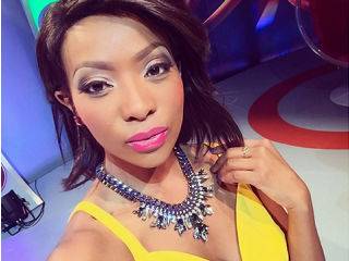 What’s Hot: Watch: Pearl and Amon do DJ Bongz’ gwara gwara